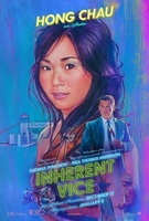 Inherent Vice movie poster (2014) Tank Top #1221387