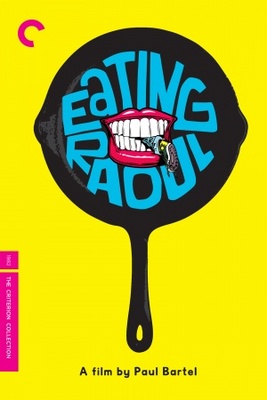 Eating Raoul movie poster (1982) Poster MOV_eb1a2eea
