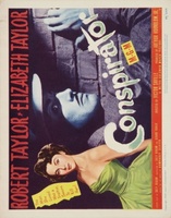 Conspirator movie poster (1949) magic mug #MOV_eb1bcffb