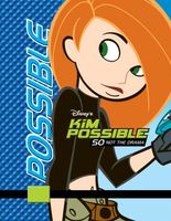 Kim Possible movie poster (2002) t-shirt #669120
