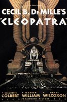 Cleopatra movie poster (1934) hoodie #698669