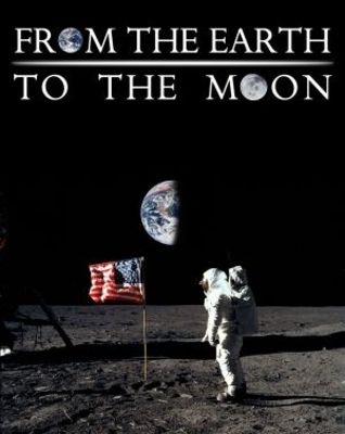 From the Earth to the Moon movie poster (1998) mug