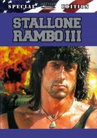 Rambo III movie poster (1988) t-shirt #668005