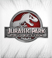 Jurassic Park movie poster (1993) Tank Top #1261038