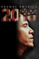 2016: Obama's America movie poster (2012) sweatshirt #816999