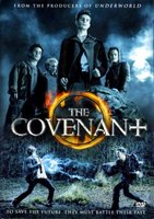 The Covenant movie poster (2006) mug #MOV_eb3d7bd7