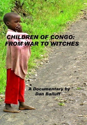 Children of Congo: From War to Witches movie poster (2008) Poster MOV_eb3eadfa