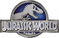 Jurassic World movie poster (2015) t-shirt #1259919