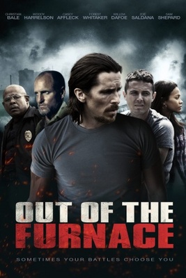 Out of the Furnace movie poster (2013) Poster MOV_eb4bcb7a