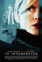 The Interpreter movie poster (2005) magic mug #MOV_eb538d4e