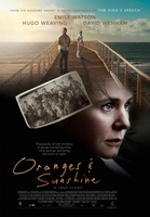 Oranges and Sunshine movie poster (2010) sweatshirt #714027