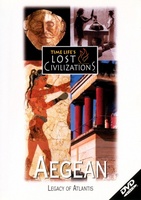 Lost Civilizations movie poster (1995) mug #MOV_eb5b5e5a