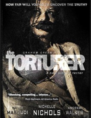 The Torturer movie poster (2008) Poster MOV_eb68fad6