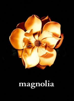 Magnolia movie poster (1999) metal framed poster