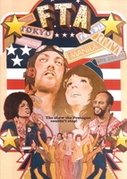 F.T.A. movie poster (1972) sweatshirt #1077719