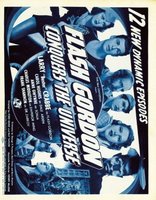 Flash Gordon Conquers the Universe movie poster (1940) mug #MOV_eb80ae39