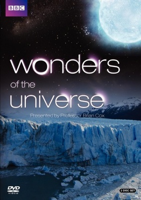 Wonders of the Universe movie poster (2011) Stickers MOV_eb8a9015