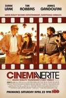 Cinema Verite movie poster (2011) Mouse Pad MOV_eb90cf65