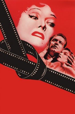 Sunset Blvd. movie poster (1950) puzzle MOV_eb90e5bd