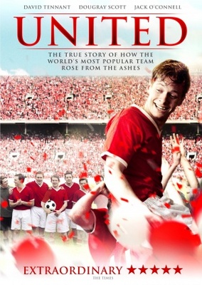 United movie poster (2011) Poster MOV_eb915197