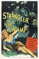 Strangler of the Swamp movie poster (1946) Longsleeve T-shirt #655196