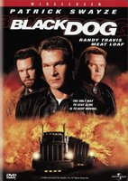 Black Dog movie poster (1998) magic mug #MOV_eb964e01