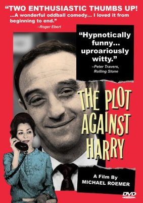 The Plot Against Harry movie poster (1989) Poster MOV_eb9d150b