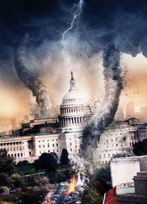 Weather Wars movie poster (2011) mug
