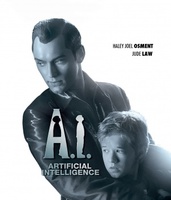 Artificial Intelligence: AI movie poster (2001) mug #MOV_eba44e48