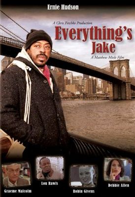 Everything's Jake movie poster (2000) Poster MOV_ebb65962