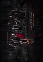 The Vampire Diaries movie poster (2009) hoodie #1124591