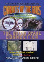 Chariots of the Gods movie poster (1997) sweatshirt #1135049