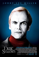 Dark Shadows movie poster (2012) Tank Top #736173