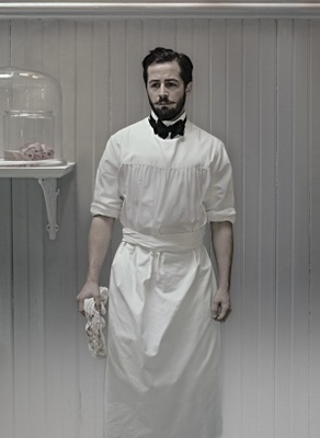The Knick movie poster (2014) Poster MOV_ebc7ac13