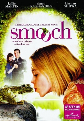 Smooch movie poster (2011) magic mug #MOV_ebd12bc0