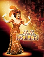 Hello, Dolly! movie poster (1969) magic mug #MOV_ebdae255