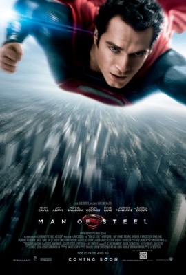 Man of Steel movie poster (2013) mug #MOV_ebdb3d9f