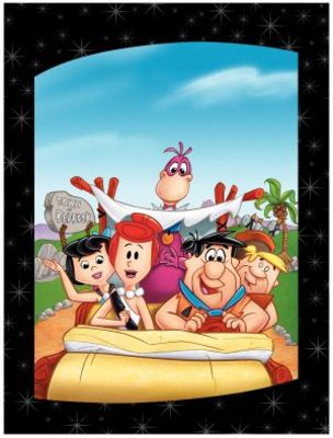 The Flintstones movie poster (1960) Poster MOV_ebe00631
