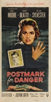 Portrait of Alison movie poster (1955) Longsleeve T-shirt #730713