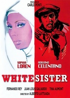 Bianco, rosso e... movie poster (1972) sweatshirt #1123571