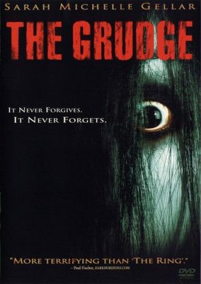 Image result for the grudge poster