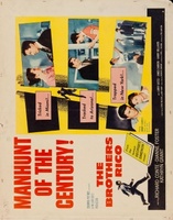 The Brothers Rico movie poster (1957) magic mug #MOV_ebeed7f1