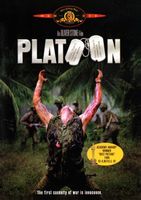 Platoon movie poster (1986) Tank Top #634591