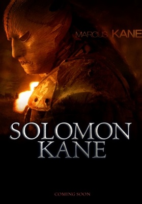 Solomon Kane movie poster (2009) t-shirt