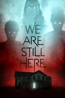 We Are Still Here movie poster (2015) Tank Top #1260744