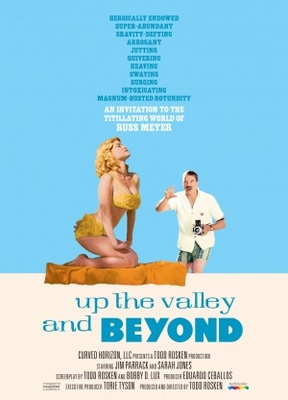 Up the Valley and Beyond movie poster (2012) Poster MOV_ec04f636