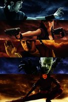 Dragonball Evolution movie poster (2009) hoodie #644620