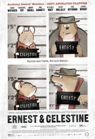 Ernest et CÃ©lestine movie poster (2012) mug #MOV_ec10b0f9