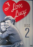 I Love Lucy movie poster (1951) Mouse Pad MOV_ec10f94b