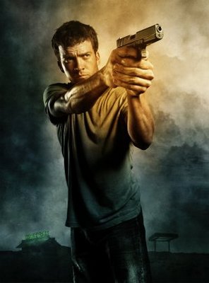Legion movie poster (2010) Longsleeve T-shirt